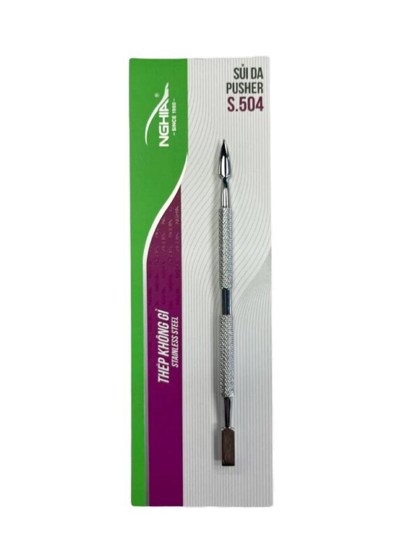NGHIA Pusher  S-504