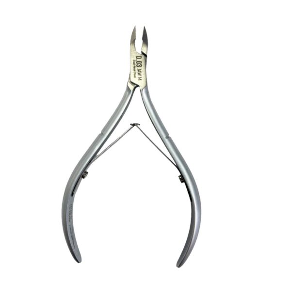 NGHIA Cuticle Nipper  D-03-14