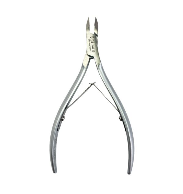 NGHIA Cuticle Nipper D-07-16
