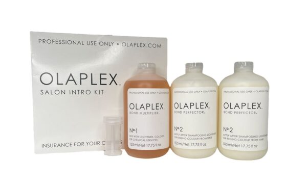 OLAPLEX Salon Intro Kit