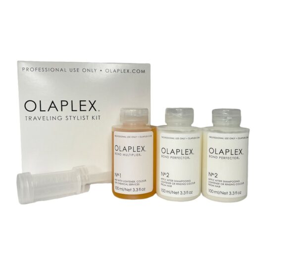 OLAPLEX Traveling Stylist Kit