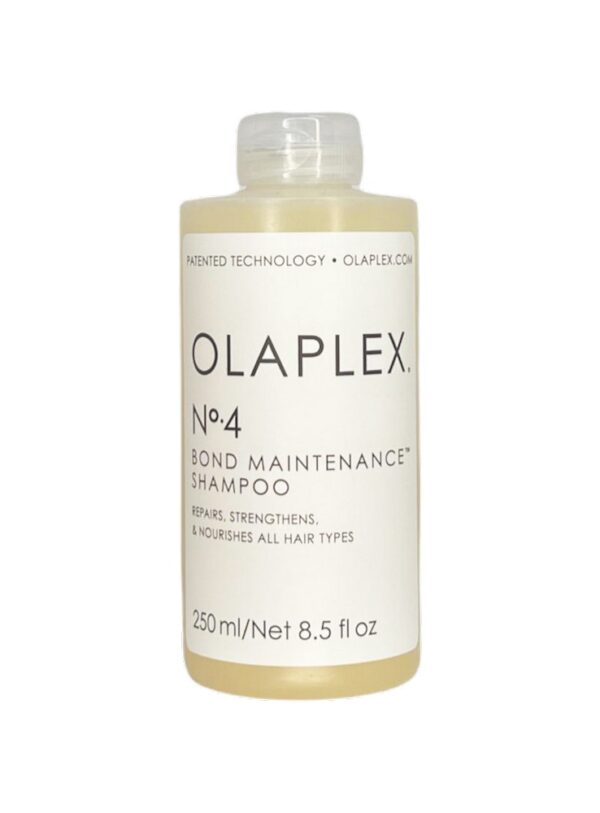 OLAPLEX #4 Bond Maintena Shampoo
