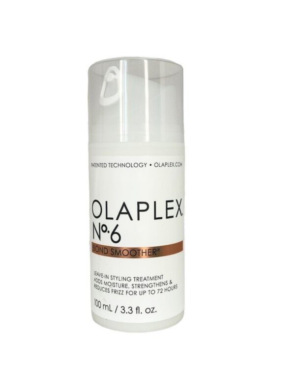 OLAPLEX  #6 Bond Smoother