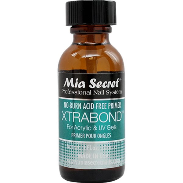 MIA SECRET Xtrabond 1 Oz