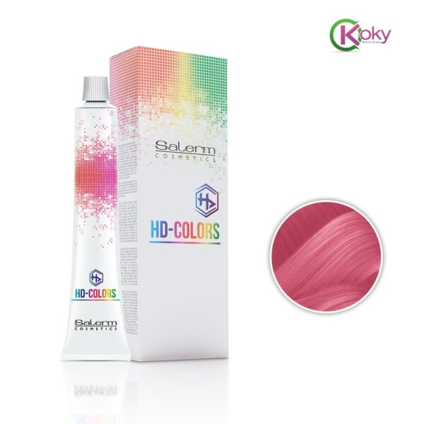 SALERM HD-Colors