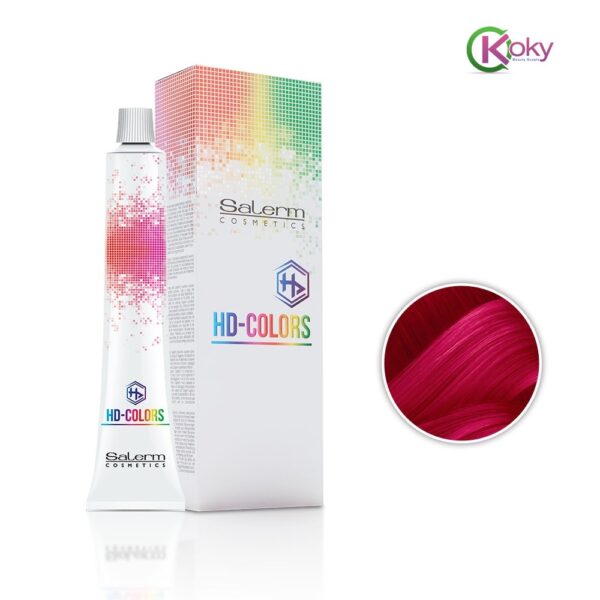 SALERM HD-Colors