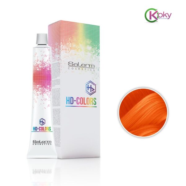 SALERM HD-Colors
