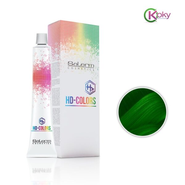 SALERM HD-Colors