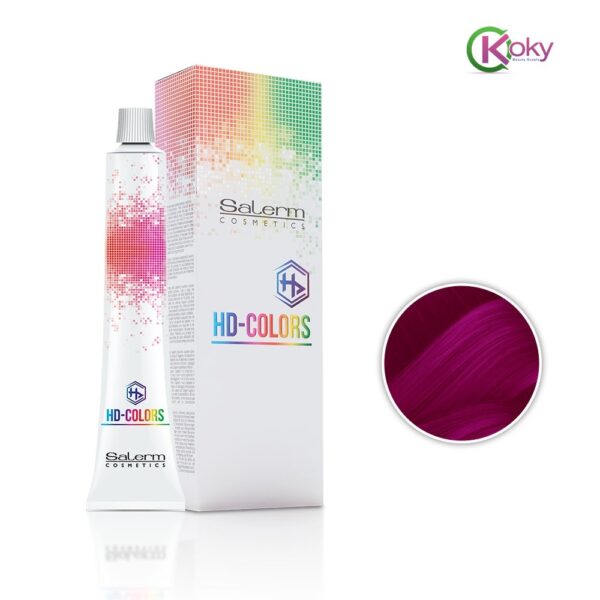 SALERM HD-Colors