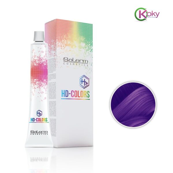 SALERM HD-Colors