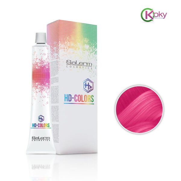 SALERM HD-Colors