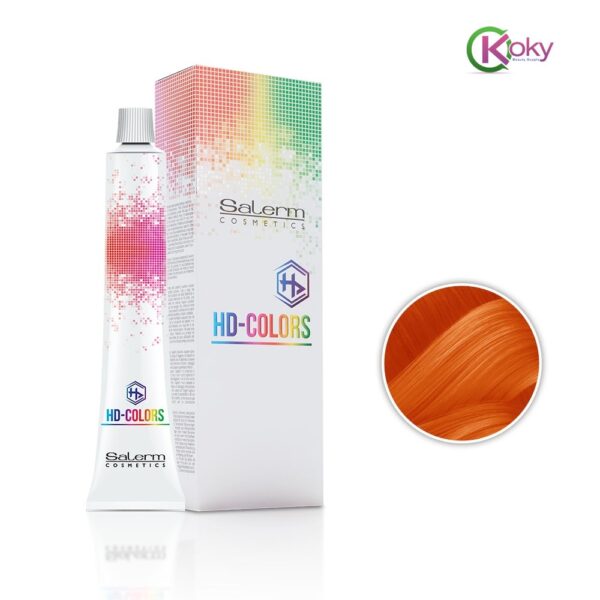 SALERM HD-Colors