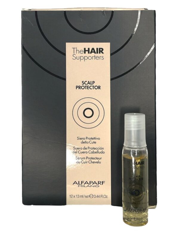 ALFAPARF Semi Di Lino Scalp Protector