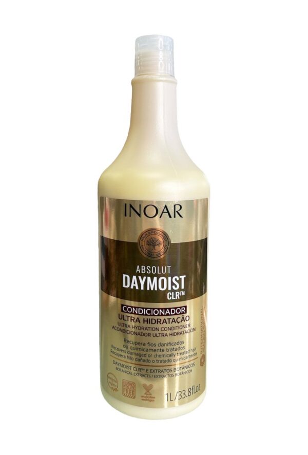 INOAR Absolut Daymoist Conditioner 1 Lt