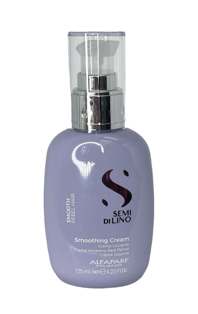 ALFAPARF Semi Di Lino Smoothing Cream 125ml – Koky