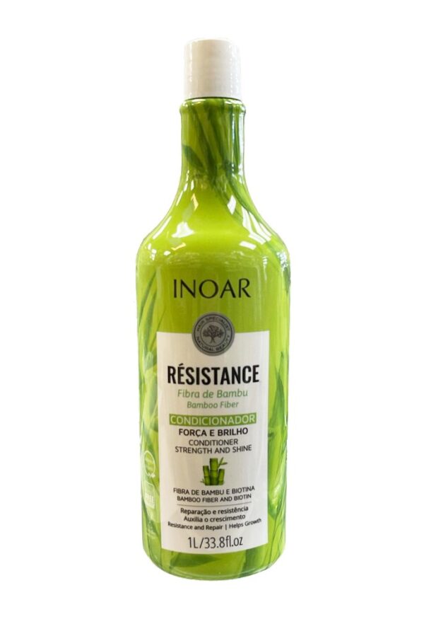 INOAR Conditioner Strength & Shine