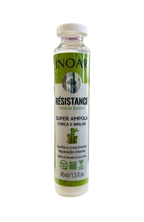 INOAR Super Ampola Helps Growth 45ml