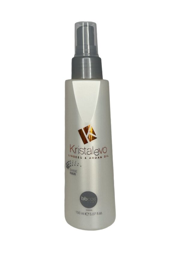 KRISTAL Evo Shine Hair