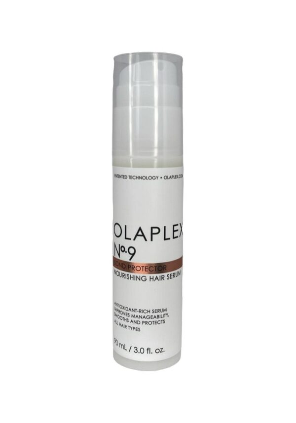 OLAPLEX N-9 Bond Protect Nourishing Hair Serum