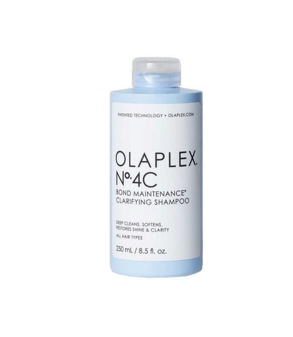 OLAPLEX N-4C Bond Maintenance Clarify