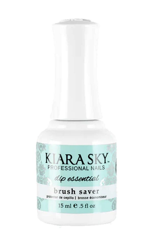 KIARA SKY Brush Saver #6 0.5 oz