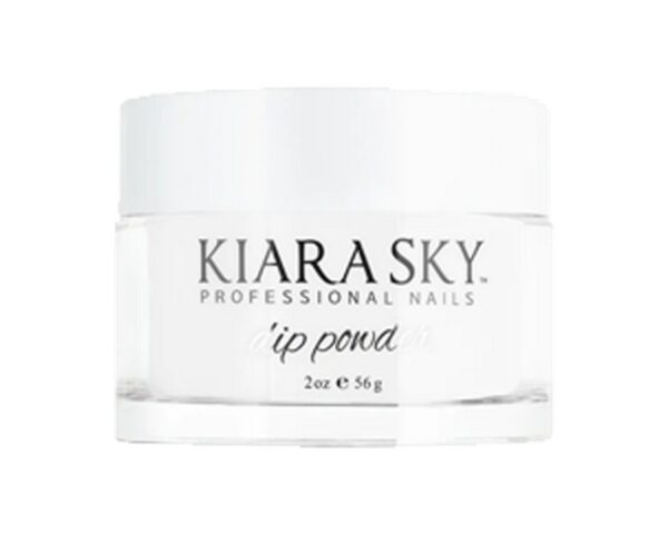 KIARA SKY Dip Powder Natural 2oz