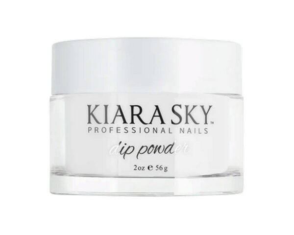 KIARA SKY Dip Powder Clear 2oz