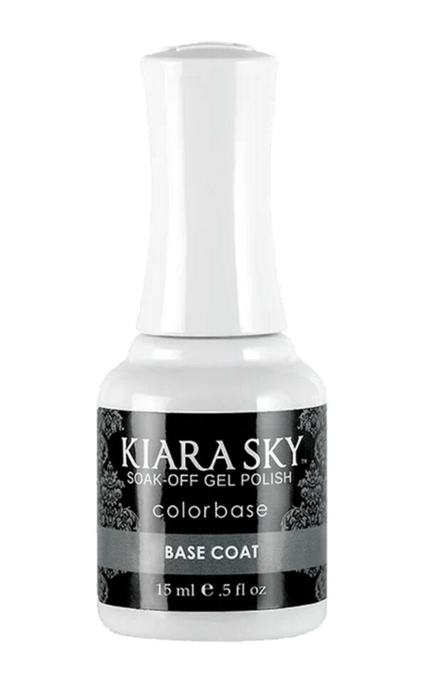 KIARA SKY Base Gel 0.5 Oz