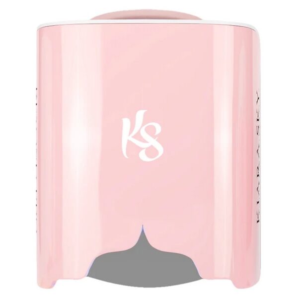 KIARA SKY Beyond Pro Rechargeable Led Lamp Pink