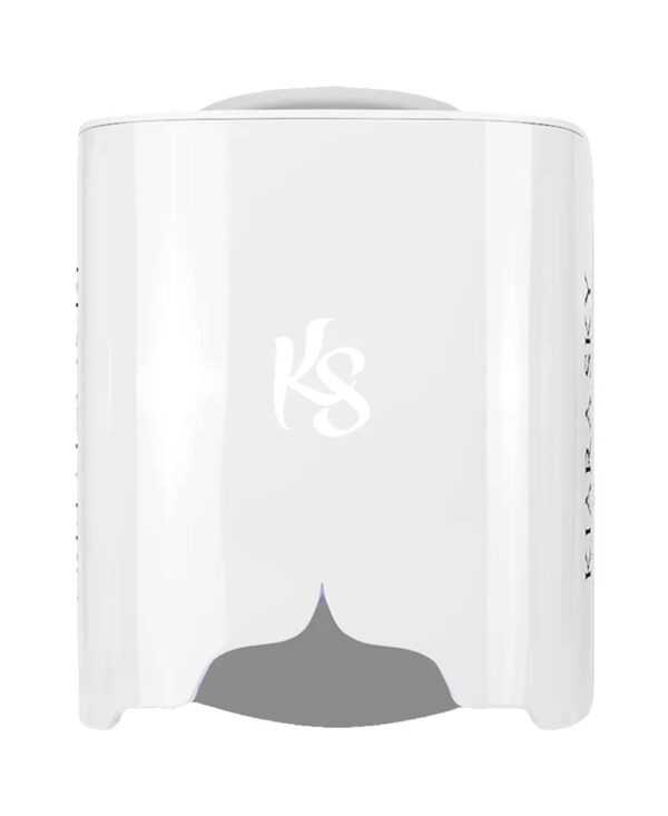 KIARA SKY Beyond White Pro Rechargable Led Lamp