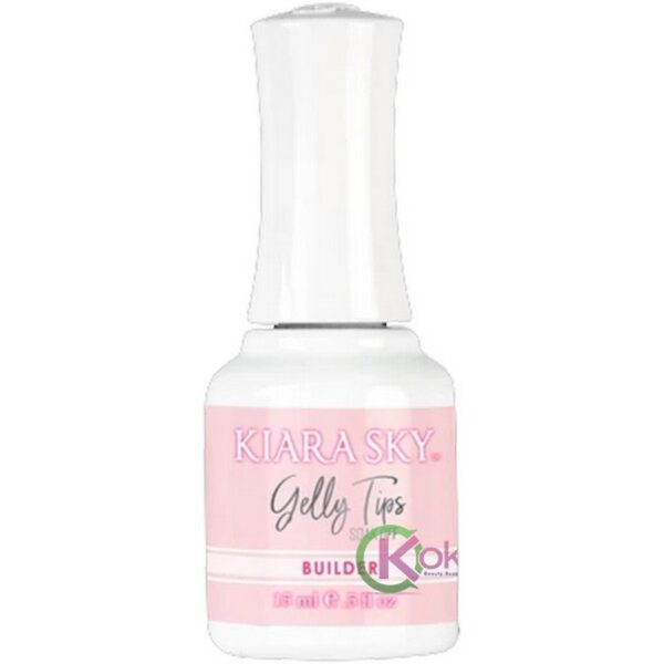 KIARA SKY Gelly Tip Builder