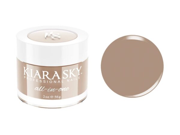 KIARA SKY Dip Powder Teddy Bare 2oz