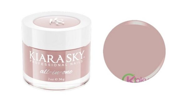 KIARA SKY Dip Powder Wifey Material 2oz