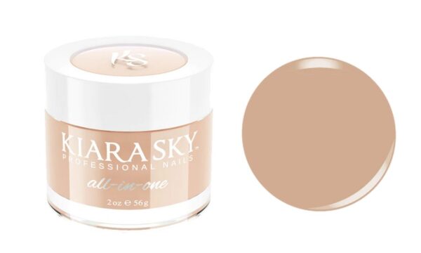 KIARA SKY Dip Powder Wake Up Call 2oz