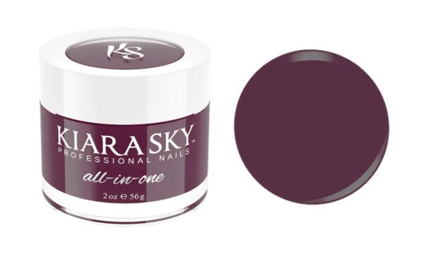 KIARA SKY Dip Powder My Type 2oz