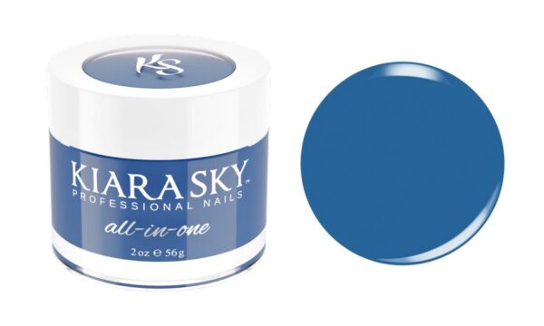 KIARA SKY Dip Powder Blue Moon 2oz