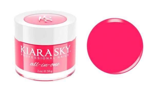 KIARA SKY Dip Powder Fun / Flirty 2oz
