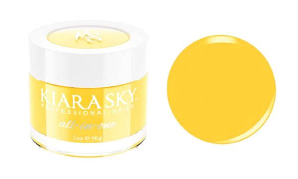 KIARA SKY Dip Powder Blonded 2oz