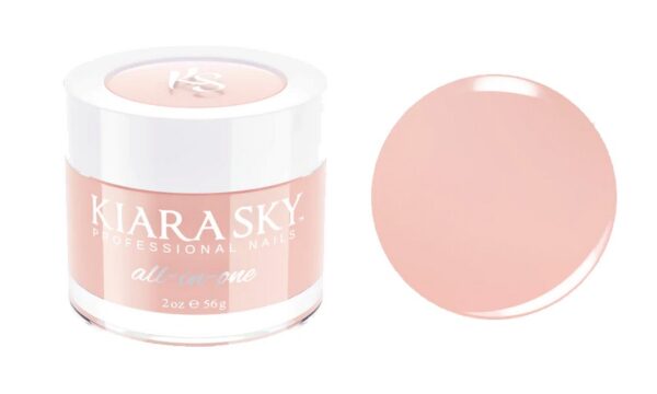KIARA SKY All In One Bouje Beige 2oz