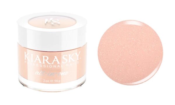 KIARA SKY All In One Pink Prade 2oz