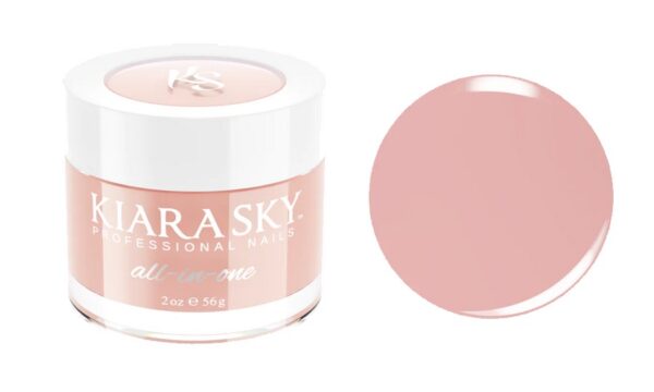 KIARA SKY All In One Mauve Taupe 2oz
