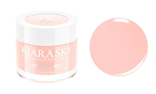 KIARA SKY All In One Rose Water 2oz