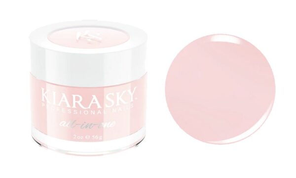 KIARA SKY All In One  Pale Pink 2oz