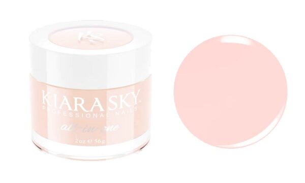 KIARA SKY All In One Blush Away 2oz