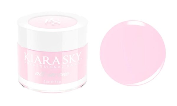 KIARA SKY All In One Pink Dahlia 2oz