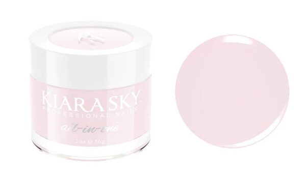 KIARA SKY All In One Sheer Li-Luck 2oz