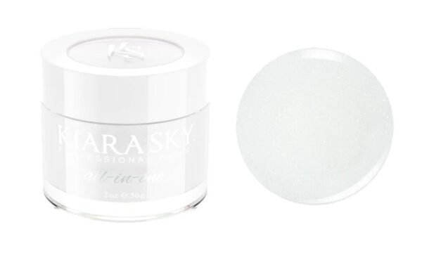 KIARA SKY All In One Glistening Snow 2oz
