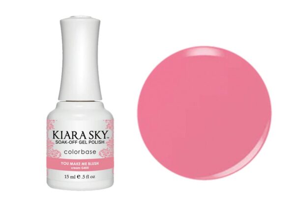 KIARA SKY GEL You Make Me Brush G405