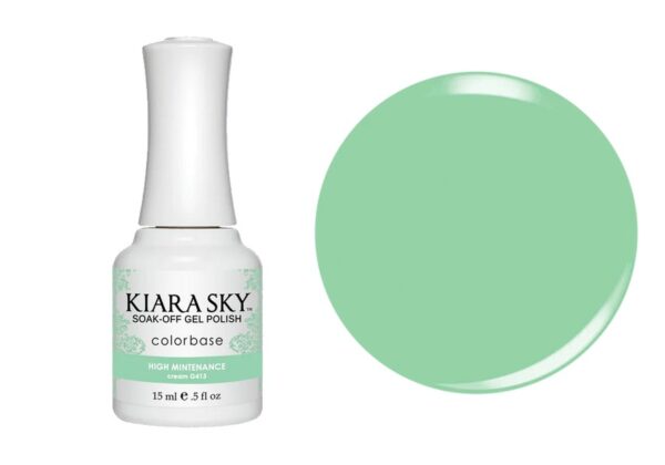 KIARA SKY GEL High Mintase G413
