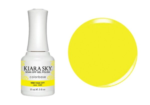KIARA SKY GEL New Yolk City G443